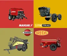 Deň poľnohospodárov Kameň 2025