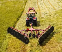 Kontrola a servis krmív