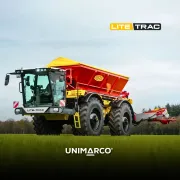 LITE-TRAC prichádza za vami