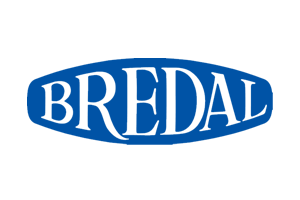 Rozmetadlá priemyselných hnojív Bredal